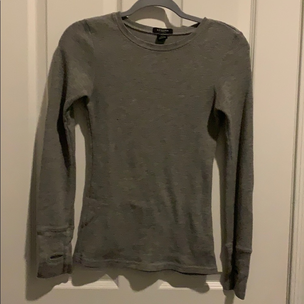 3 basic neutral shirts